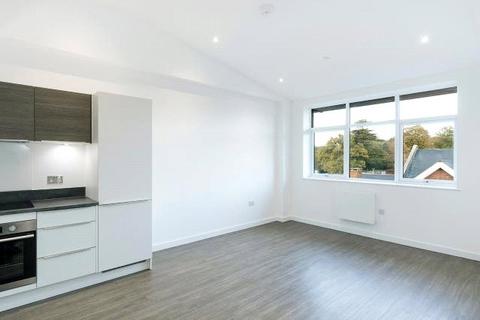 undefined, Knoll Road, Camberley, GU15