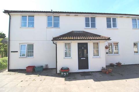1 bedroom flat for sale, High Street, Brightlingsea CO7