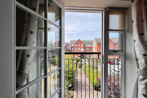 1 bedroom apartment for sale, Briar Croft, Stratford-Upon-Avon