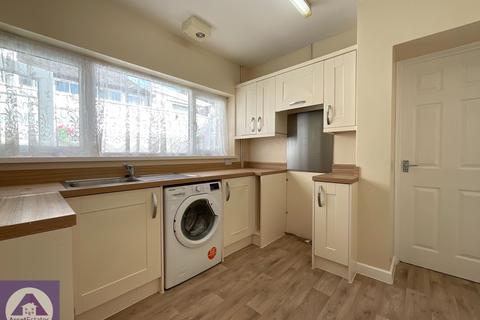 3 bedroom terraced house for sale, Bryngwyn Road, Six Bells