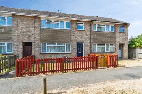 3 bedroom terraced house for sale, Patchway, Chippenham