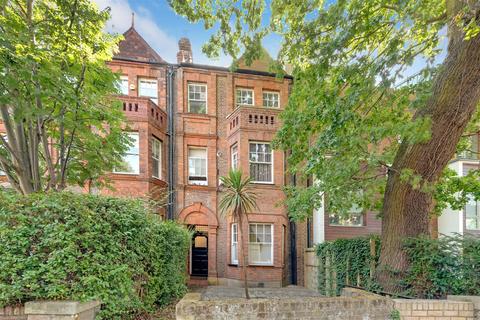 3 bedroom flat to rent, Goldhurst Terrace, South Hampstead, London NW6