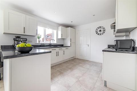4 bedroom detached house for sale, Speckledwood Way, Great Park, NE13