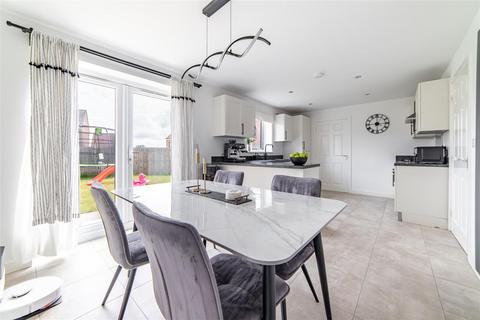 4 bedroom detached house for sale, Speckledwood Way, Great Park, NE13