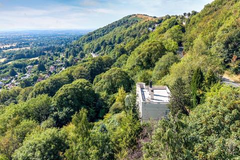 4 bedroom detached house for sale, Wyche Road, Malvern, Worcestershire WR14