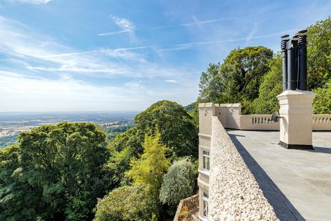 4 bedroom detached house for sale, Wyche Road, Malvern, Worcestershire WR14
