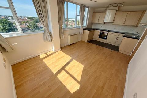 1 bedroom flat for sale, Church Street, Dunstable