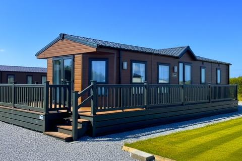 2 bedroom lodge for sale, Beverley HU17