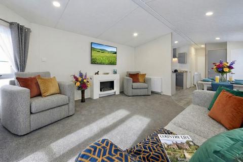 2 bedroom lodge for sale, Beverley HU17
