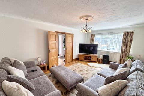 4 bedroom detached house for sale, Swn Yr Afon, Kenfig Hill, CF33