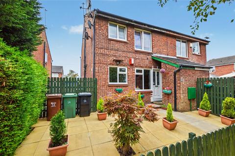 undefined, Worcester Avenue, Leeds