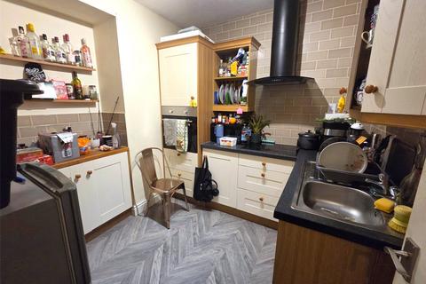2 bedroom flat for sale, Portland Street, Ceredigion SY23