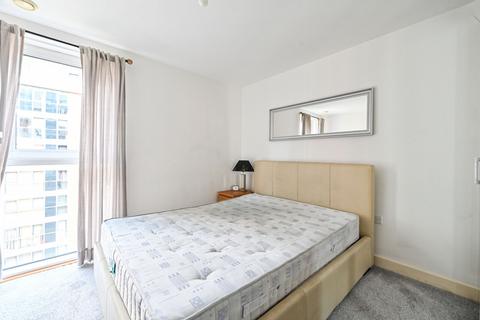 Adriatic Apartments, Royal Docks, London, E16
