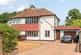 Arragon Gardens, West Wickham