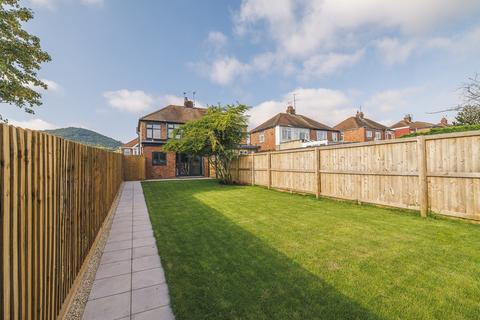3 bedroom semi-detached house for sale, The Gresleys, Ross-on-Wye, Herefordshire, HR9