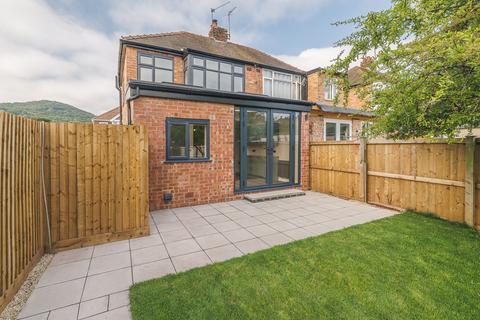 3 bedroom semi-detached house for sale, The Gresleys, Ross-on-Wye, Herefordshire, HR9