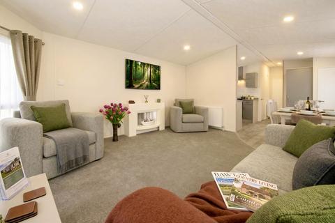 2 bedroom lodge for sale, Bawtry DN10