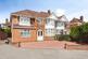 Lyndon Road, Solihull, West Midlands, B92