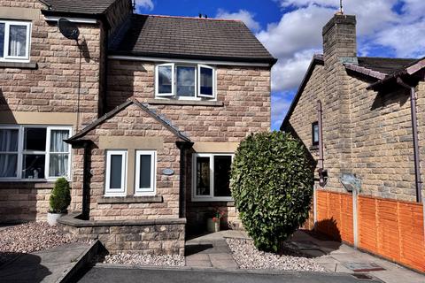3 bedroom end of terrace house for sale, Danesway Cottages, Chapel-En-Le-Frith, SK23