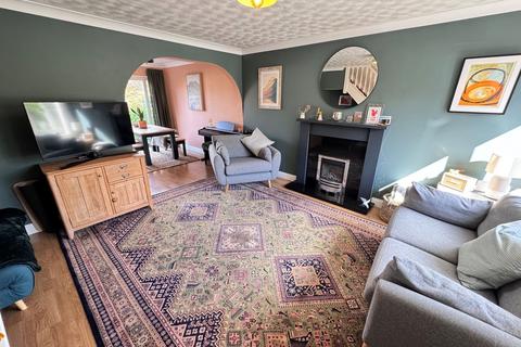 3 bedroom end of terrace house for sale, Danesway Cottages, Chapel-En-Le-Frith, SK23