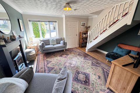 3 bedroom end of terrace house for sale, Danesway Cottages, Chapel-En-Le-Frith, SK23