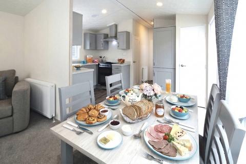 2 bedroom lodge for sale, Doncaster DN4