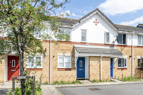 2 bedroom terraced house to rent, Waldstock Road, London
