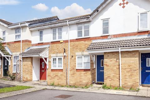 2 bedroom terraced house to rent, Waldstock Road, London