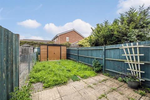 2 bedroom terraced house to rent, Waldstock Road, London