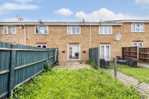 2 bedroom terraced house to rent, Waldstock Road, London