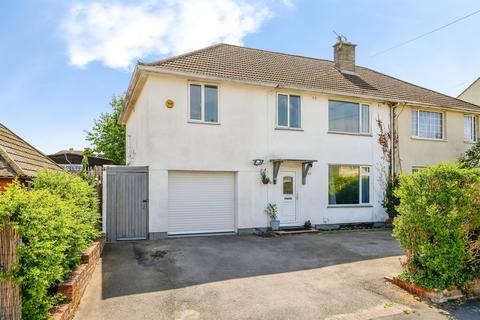 5 bedroom semi-detached house for sale, Cranley Road, Headington, Oxford