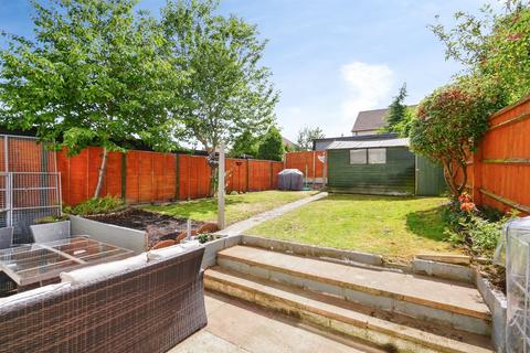5 bedroom semi-detached house for sale, Cranley Road, Headington, Oxford