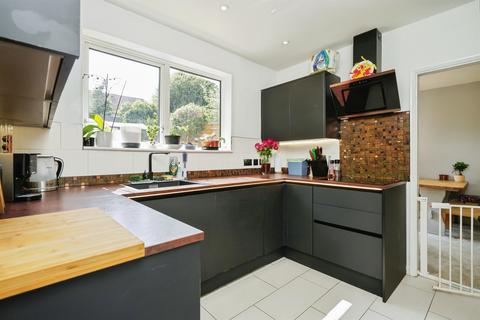 5 bedroom semi-detached house for sale, Cranley Road, Headington, Oxford