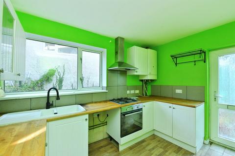 3 bedroom semi-detached house for sale, Roman Road, Plymouth