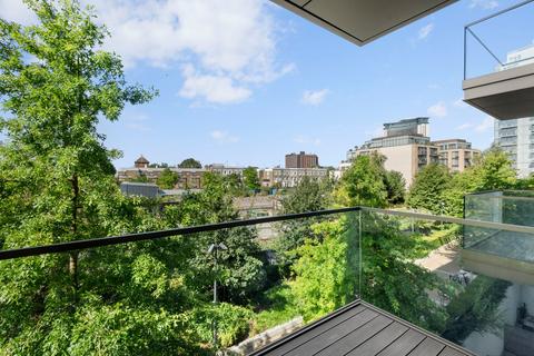 1 bedroom apartment for sale, Lillie Square, London, SW6