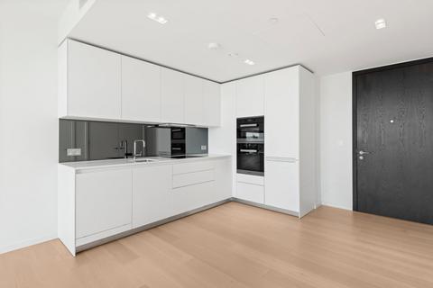 1 bedroom apartment for sale, Lillie Square, London, SW6