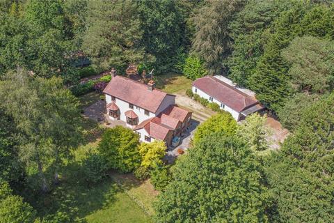 4 bedroom detached house for sale, Felbridge, Nr East Grinstead