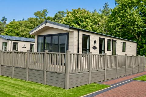 2 bedroom lodge for sale, Doncaster DN4
