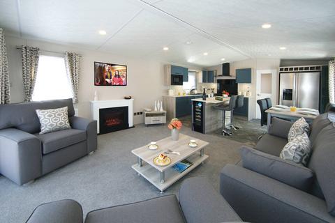 2 bedroom lodge for sale, Doncaster DN4