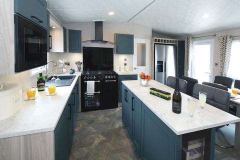 2 bedroom lodge for sale, Doncaster DN4