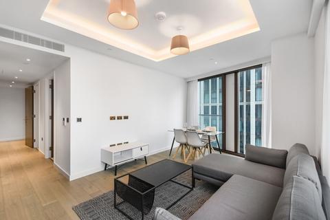 2 bedroom apartment to rent, Carnation Way London SW8