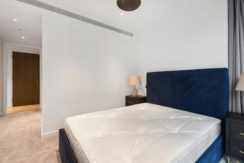 2 bedroom apartment to rent, Carnation Way London SW8
