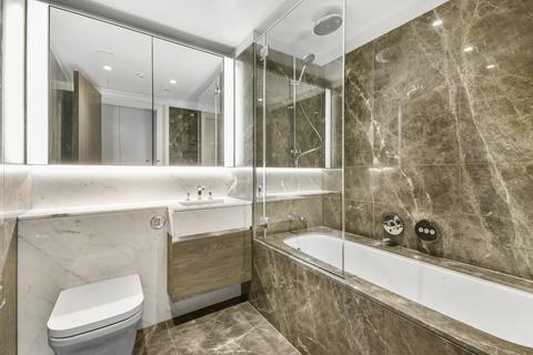 2 bedroom apartment to rent, Carnation Way London SW8