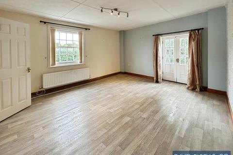 undefined, St. Davids Street PRESTEIGNE LD8 2BP