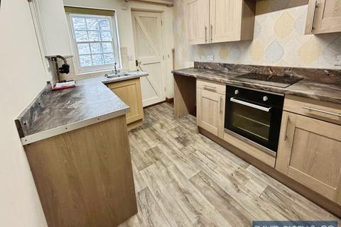 undefined, St. Davids Street PRESTEIGNE LD8 2BP