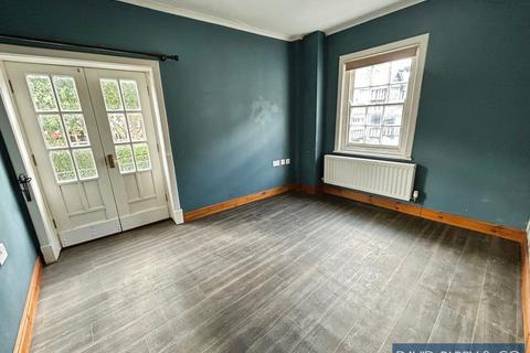 undefined, St. Davids Street PRESTEIGNE LD8 2BP