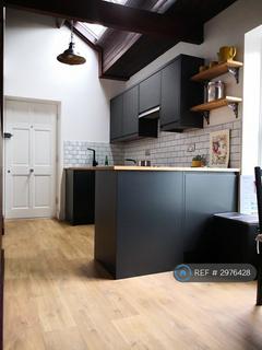 1 bedroom flat to rent, Batterson House, Luton, LU1