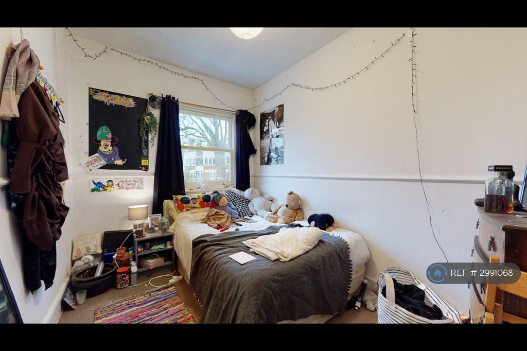 House in London - More