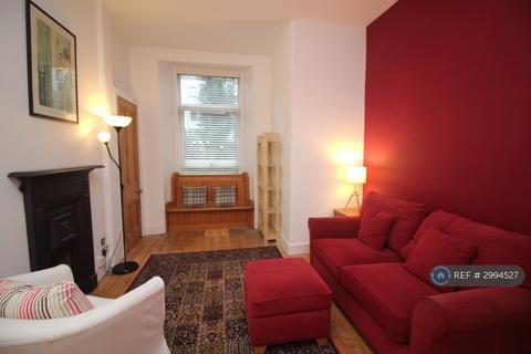 1 bedroom flat to rent, Logie Green Road, Edinburgh, EH7
