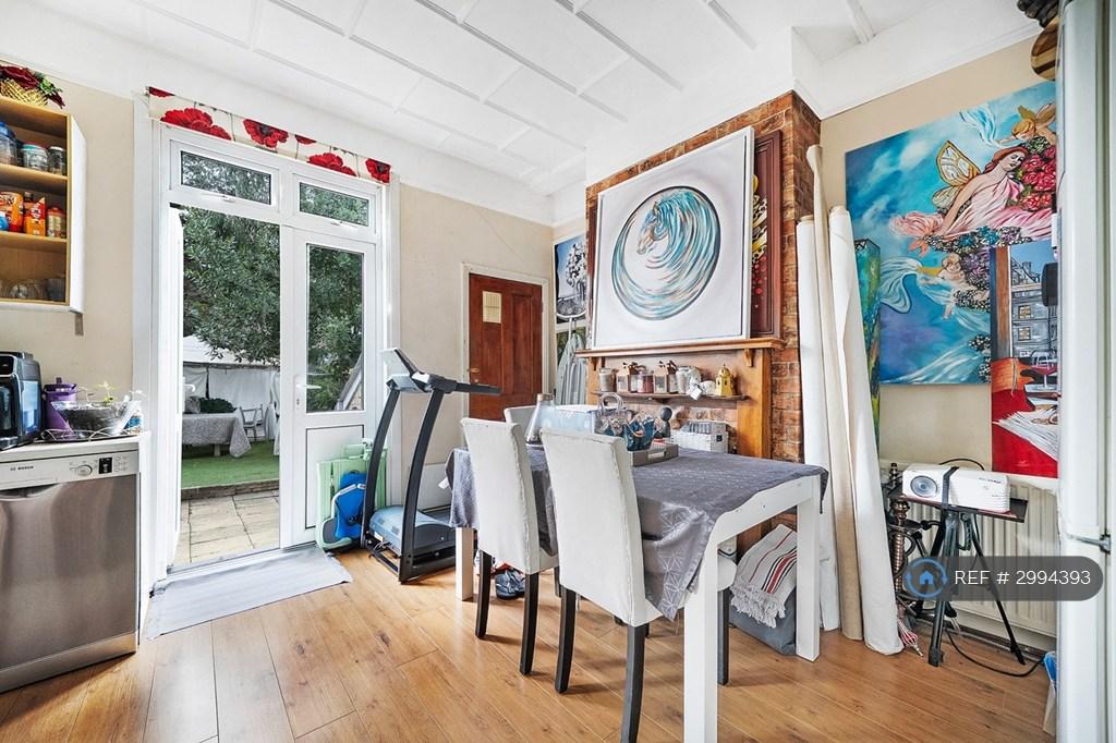 House in London - View 5
